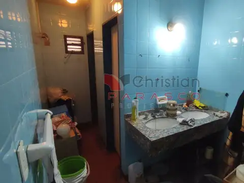 Fondo Comercio en Venta 40 años