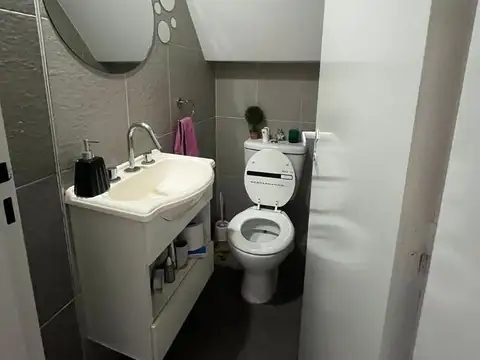 Depto Tipo Casa en Venta de 2 dormitorios