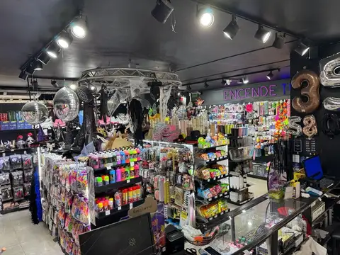 Fondo Comercio en Venta en Nueva Cordoba, USD 350.000