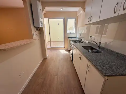 Departamento en Alquiler 56 años