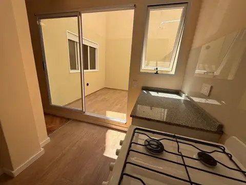 Departamento en Alquiler al Norte