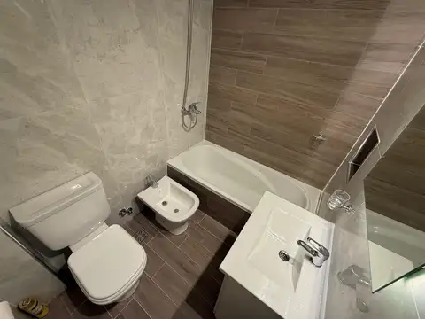 Departamento en Alquiler de 1 dormitorio