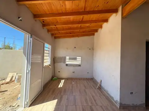 Casa en Venta en Mar del Tuyú, USD 29.000