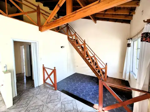Casa en Venta 15 años
