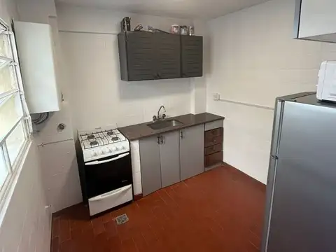 Departamento en Alquiler Temporal en Belgrano, USD 800