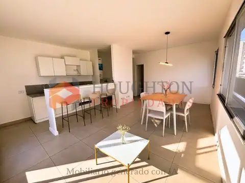 Departamento Duplex 3 ambientes en alquiler en  Sendero con COCHERA