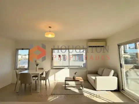 Departamento en Alquiler A Estrenar