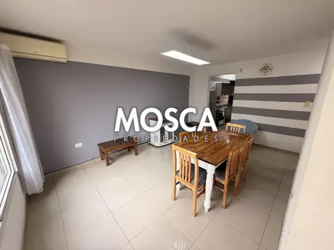 Departamento en Alquiler de 2 ambientes
