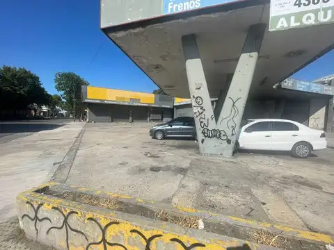 Local en Venta en Barracas, USD 852.000