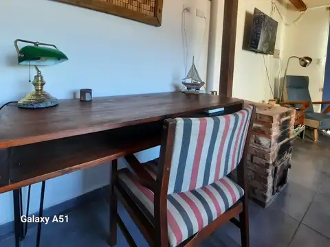 Departamento en alquiler 2 habitaciones B° Inka