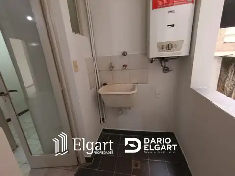 Departamento en Alquiler de 2 dormitorios