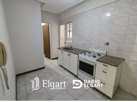 Departamento en Alquiler de 4 ambientes