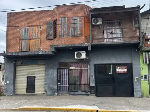 Casa en venta en Parque San Martin