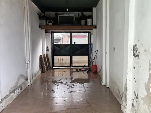 Casa en Venta en Parque San Martín, USD 85.000