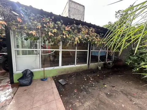 Casa en Venta en Parque San Martín, USD 85.000