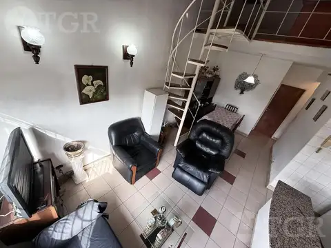 Departamento en Martin Coronado de 4 ambientes cochera, seguridad 24hs y amenitis