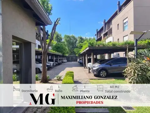 Depto venta Lomas de Zamora