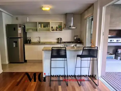 Departamento en Venta en Lomas de Zamora, USD 145.000