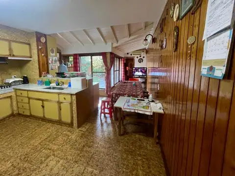 Depto Tipo Casa en Venta de 4 dormitorios