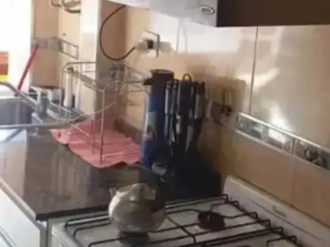 Depto Tipo Casa en Venta con 1 cocheras