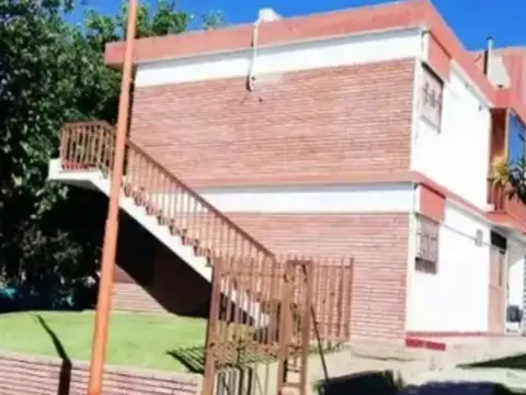 Duplex 3 Ambientes en Villa Carlos Paz c/ Cochera