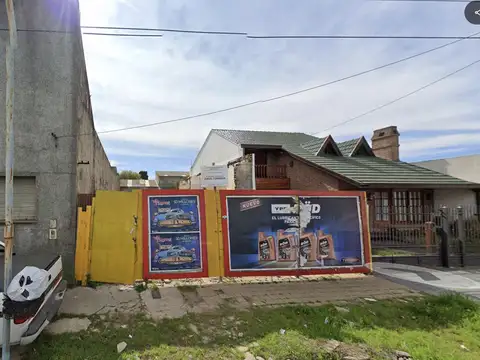 Alquiler Terreno en Bernal Oeste de 395 m2
