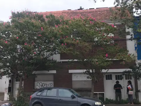 Lote ideal emprendimiento Z/Chauvin