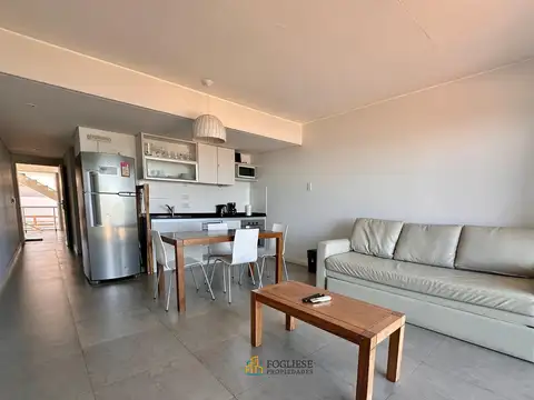Departamento en Venta en Villa Gesell, USD 84.999