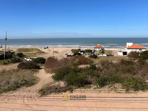 Departamento de 2 ambientes en Apart