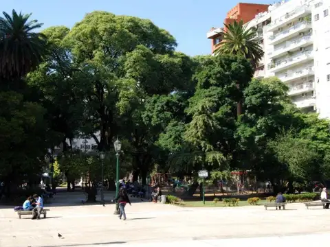 Departamento en Alquiler al Noreste