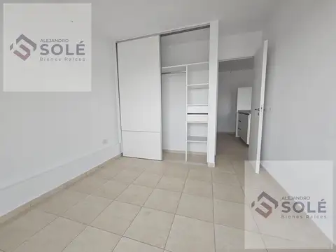 Departamento en Venta A Estrenar