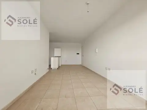 Departamento en Venta en Guemes, USD 62.000
