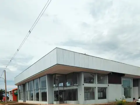 LOCAL COMERCIAL EN ALQUILER BARRIO ITAEMBE GUAZU, POSADAS (MISIONES)