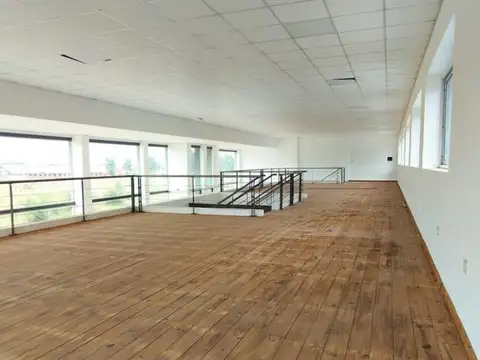 Local en Alquiler A Estrenar