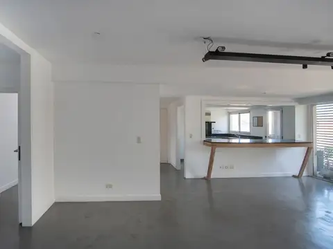 Departamento en Venta en La Lucila, USD 370.000
