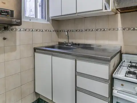 Departamento en Venta 60 años