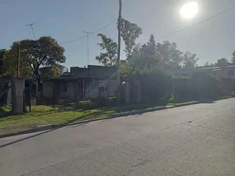 2 TERRENO EN GENERAL RODRIGUEZ