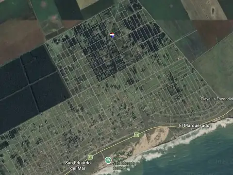 VENTA LOTE EL MARQUESADO 400 MTS2
