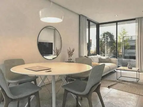 DEPARTAMENTO 2 AMBIENTES A ESTRENAR 67 MTS2 - S.A. DE PADUA