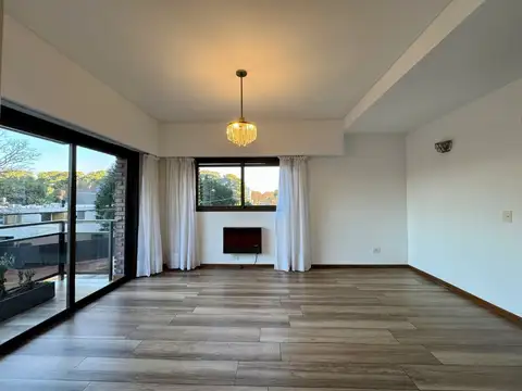 Departamento en Alquiler en San Isidro, USD 2.500