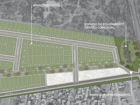 Terreno en Venta en Perdriel, USD 10.000