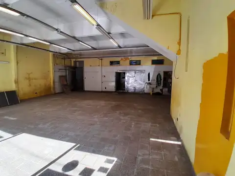 Hermoso local en Benavidez en alquiler a metros Av. Juan Domingo Perón