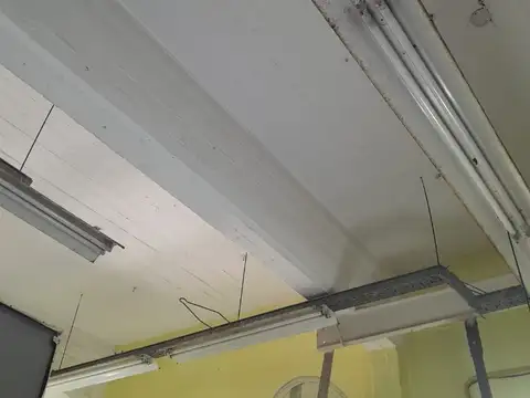 Hermoso local en Benavidez en alquiler a metros Av. Juan Domingo Perón