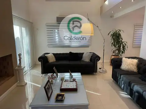 Casa en Venta Barrio Cerrado San Patricio