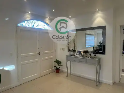 Casa en Venta de 5 dormitorios