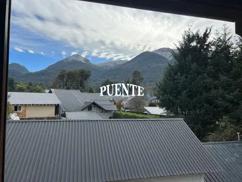 Departamento en Venta al Norte