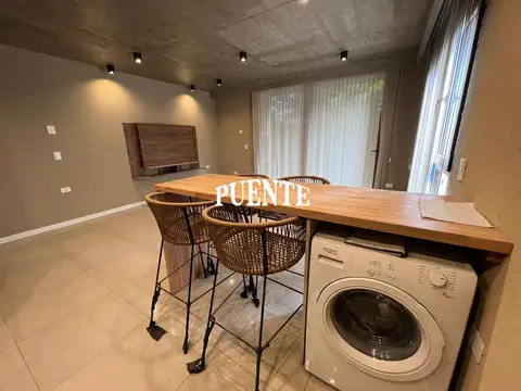 Departamento en Venta de Monoambiente