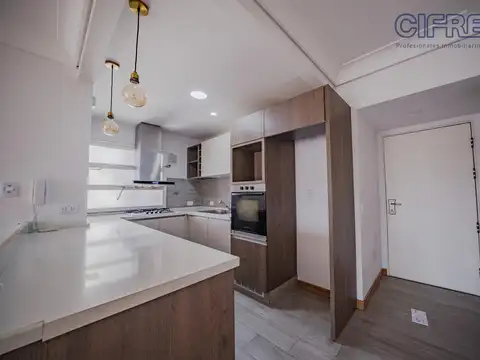 Departamento en Venta en Las Cañitas, USD 240.000