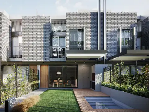 Casa en Venta al Este