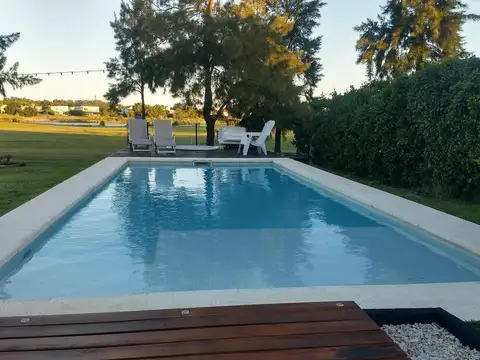 Casa venta San Isidro Labrador Villanueva Tigre